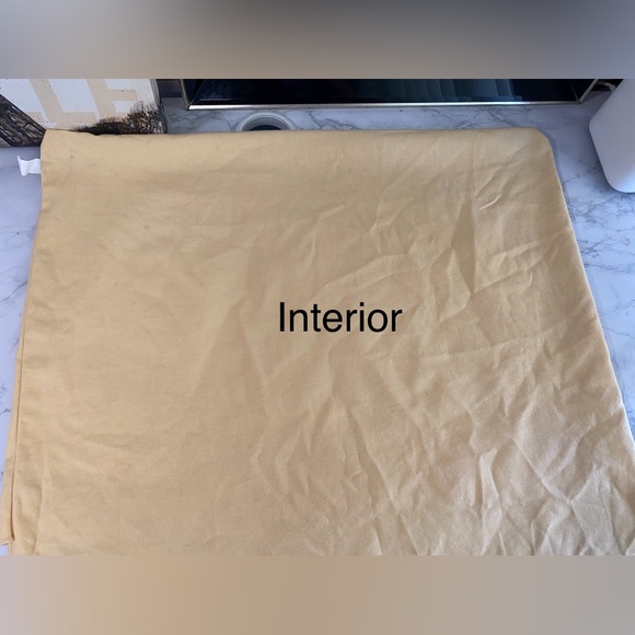 Louis Vuitton Authentic Dustbag - Picture 14 of 16